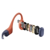 Picture of Shokz OpenSwim Pro Red