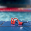 Picture of Shokz OpenSwim Pro Red