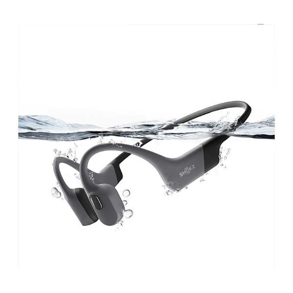 Picture of Shokz OpenSwim Pro Grey