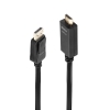 Picture of Lindy 0.5m DP to HDMI Cable