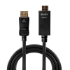 Picture of Lindy 0.5m DP to HDMI Cable
