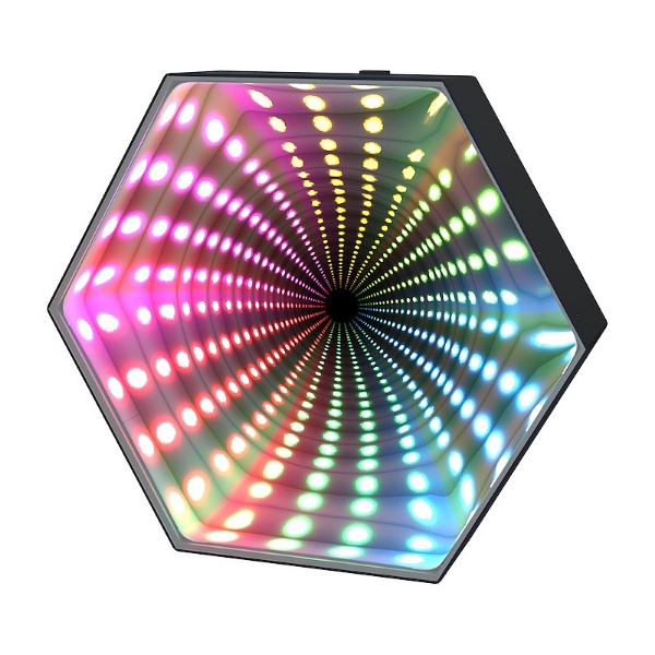 Picture of Monster 3D Mirror Light