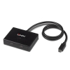 Picture of Lindy 2port USB 3.2 C Switch