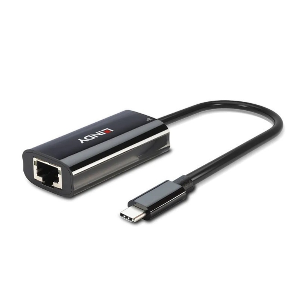 Picture of Lindy USB 3.2 ETH Converter