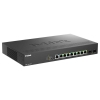 Picture of D-LINK DMS-1250-10SP POESwitch