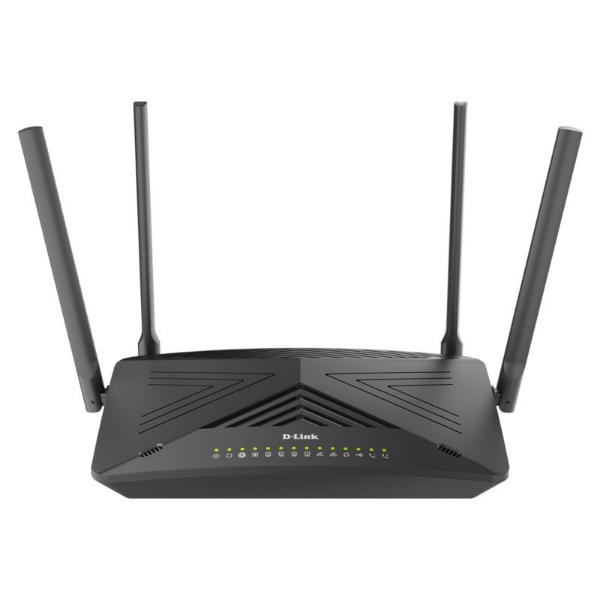 Picture of D-LINK AX3000 Modem Router