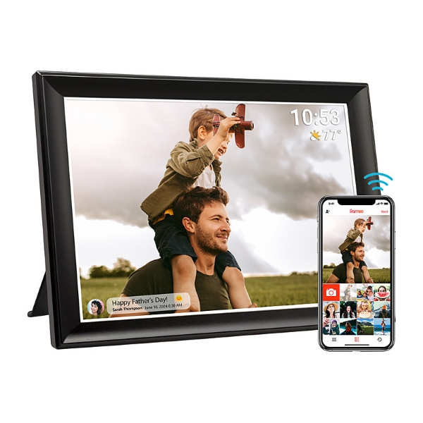 Picture of Nivo Frameo 10.5 HD Wifi Frame