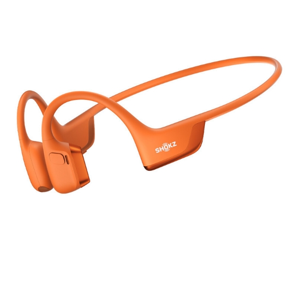 Picture of Shokz OpenRun Pro2 Mini Orange