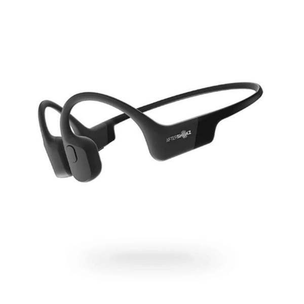 Picture of Shokz OpenRun Pro2 Black