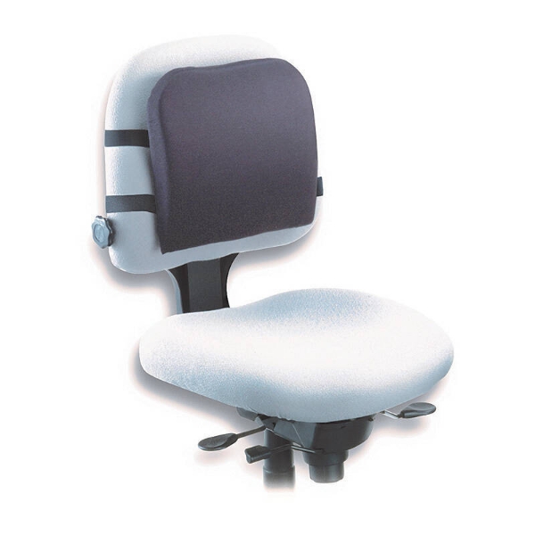 Picture of Ktg Memory Foam Back Support