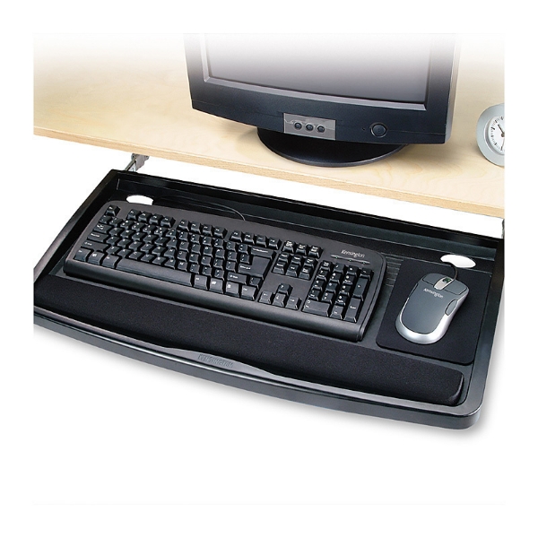 Picture of Ktg Smartfit U/desk Kboard Drw