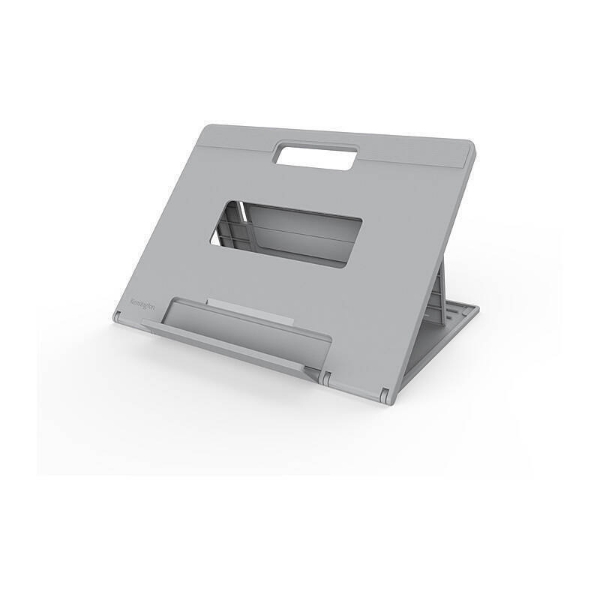 Picture of Ktg 17'' Laptop Stand Grey