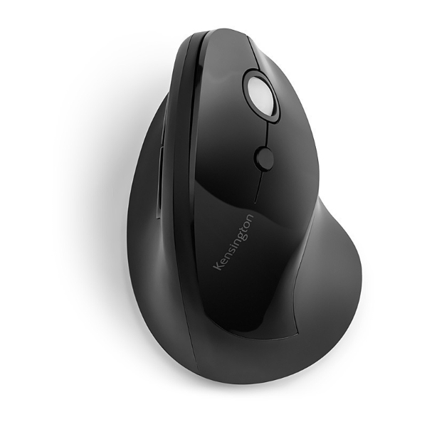 Picture of Ktg PFit Vert W/less Mouse Blk