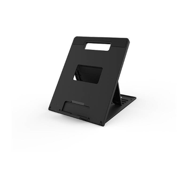Picture of Ktg 14'' Laptop Stand Black