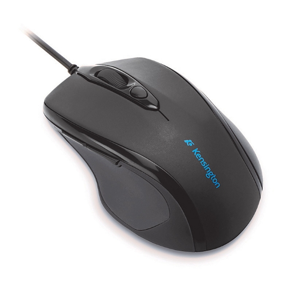 Picture of Ktg Pro Fit Wired Mid Sz Mouse