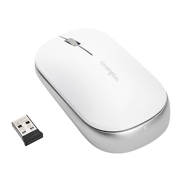 Picture of Ktg Suretrack W/less Mouse Wh