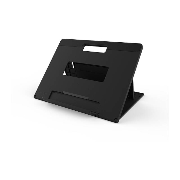 Picture of Ktg 17'' Laptop Stand Black