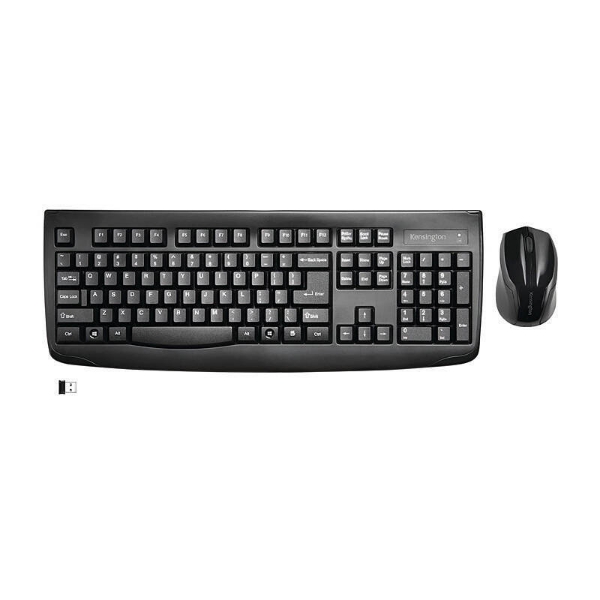 Picture of Ktg Pro Fit Wless Kybord/Mouse