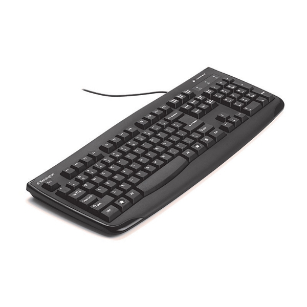 Picture of Ktg Washable Wired Keyboard