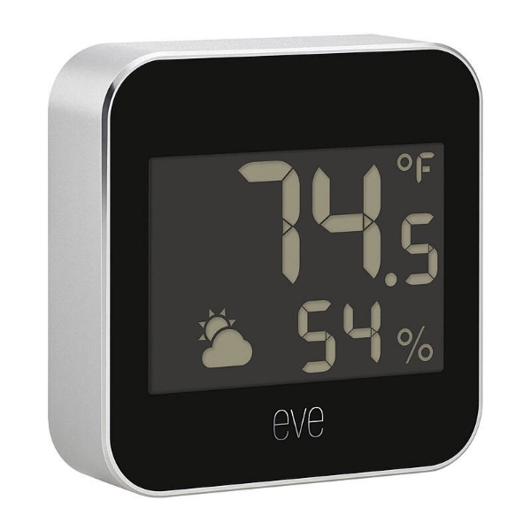 Picture of Eve Weather (Matter)