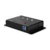 Picture of Lindy 4 Port USB 3.0 Metal Hub