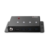 Picture of Lindy 4 Port USB 3.0 Metal Hub