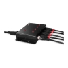 Picture of Lindy 4 Port USB 3.0 Metal Hub