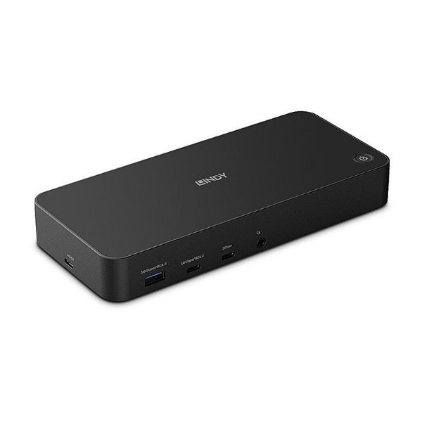 Picture of Lindy DST-Pro Docking Station