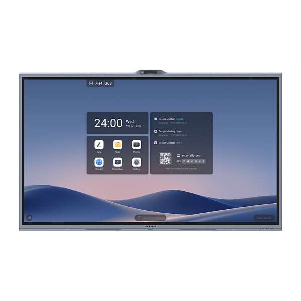 Picture of MAXHUB XBoard V7 Series 65''