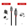 Picture of Lindy 2m USB 2.0 Type C to B