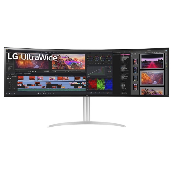 Picture of LG 49'' Ultrawide Monitor
