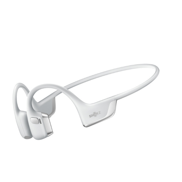 Picture of Shokz OpenRun Pro2 Silver