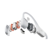 Picture of Shokz OpenRun Pro2 Silver