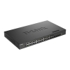 Picture of D-LINK DXS-3410-32XY Switch