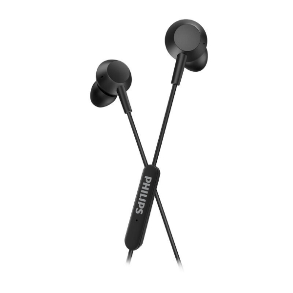 Picture of Philips InEar w Mic USB C BK