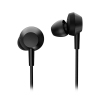 Picture of Philips InEar w Mic USB C BK