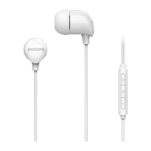 Picture of Philips Wired InEar USB C WT