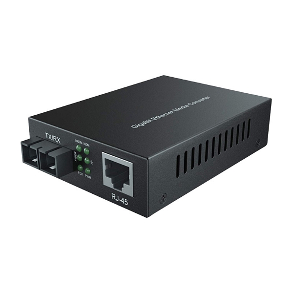 Picture of D-LINK DMC-F810SC Converter