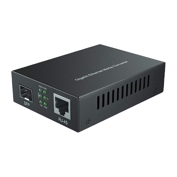 Picture of D-LINK DMC-F805G Converter