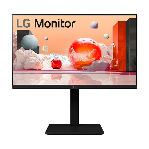 Picture of LG 24'' Full HD IPS Monitor