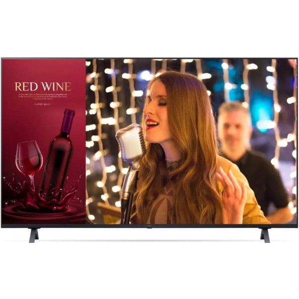Picture of LG 75 inch Commercial Panel