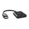 Picture of Lindy 2 Port DP 1.2 MST Hub