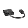 Picture of Lindy 2 Port DP 1.2 MST Hub