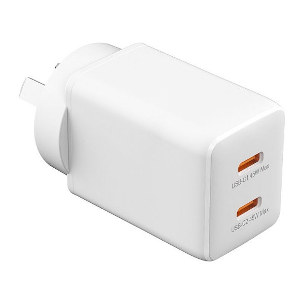 Picture of Monster GaN Wall Charger 45W