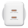 Picture of Monster GaN Wall Charger 45W