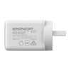 Picture of Monster GaN Wall Charger 45W