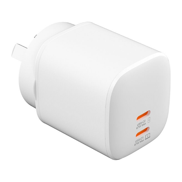 Picture of Monster GaN Wall Charger 67W