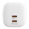 Picture of Monster GaN Wall Charger 67W