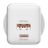 Picture of Monster GaN Wall Charger 35W