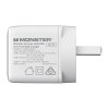 Picture of Monster GaN Wall Charger 35W